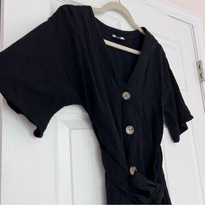 Bundle 3 for $10 or 4 for $12, White Birch dress